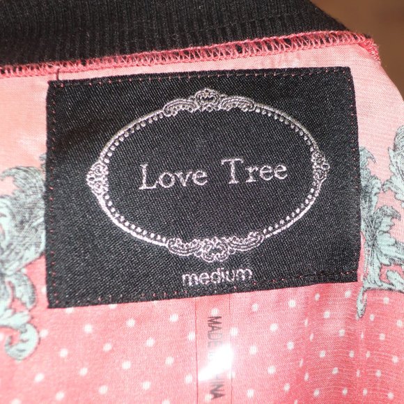 Light Vintage Jacket - Picture 6 of 6